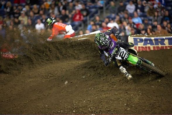 Ryan Villopoto - 