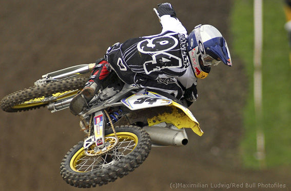 Ken Roczen - 