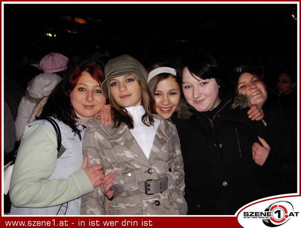 Eisdisco (25.02.2006) - 