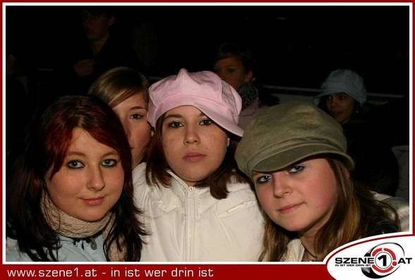 Eisdisco (25.02.2006) - 