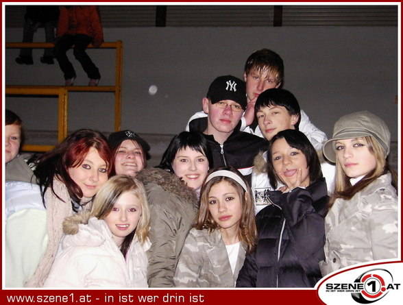 Eisdisco (25.02.2006) - 