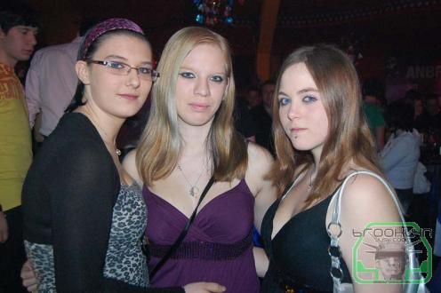 ♥...FRIENDS & ICH...♥ - 