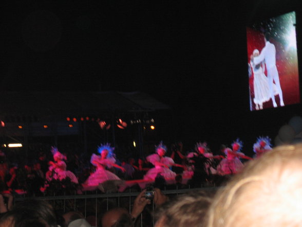 LIFE BALL 2007 - 