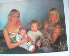 Familie und ich - 