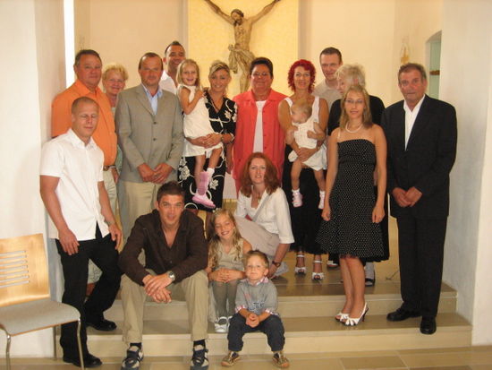 Familie und ich - 