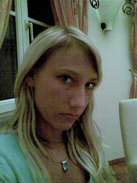 Ich wenn mir fad ist ;) - 
