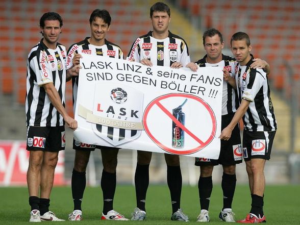 Lask Linz - 