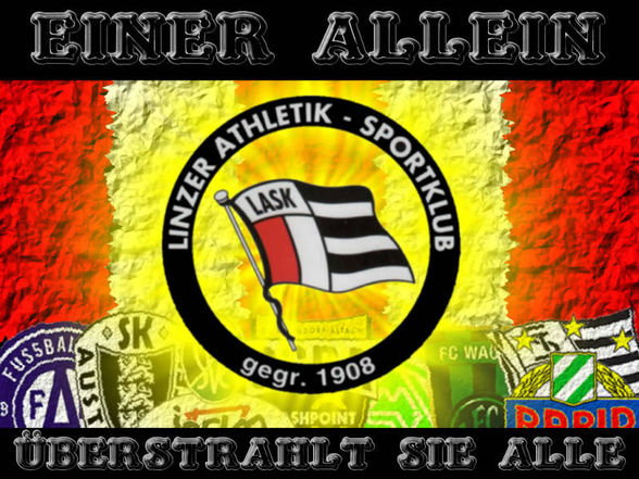 Lask Linz - 