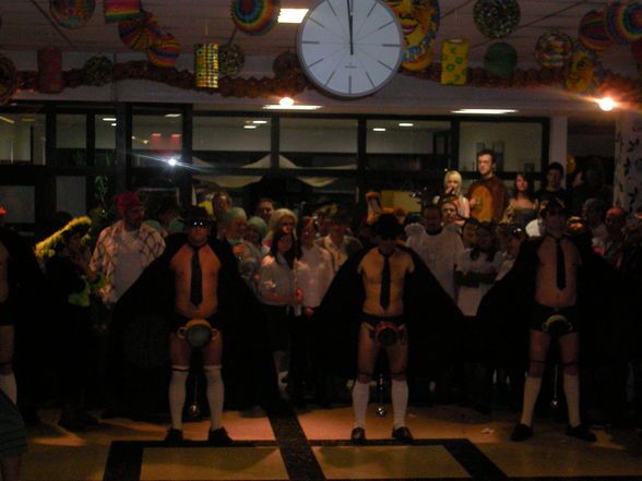 Fasching/After Fasching - 