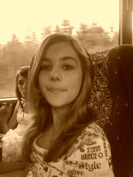 Busfahren..|| imma voii die gaudii..xD - 