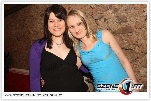 Freunde und isch - 