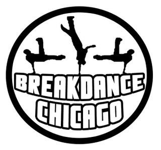 breakdance mein favorite sport - 