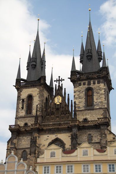 Prag - 