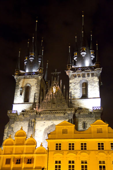 Prag - 