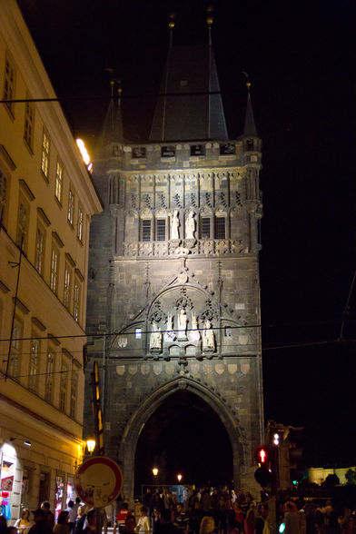 Prag - 