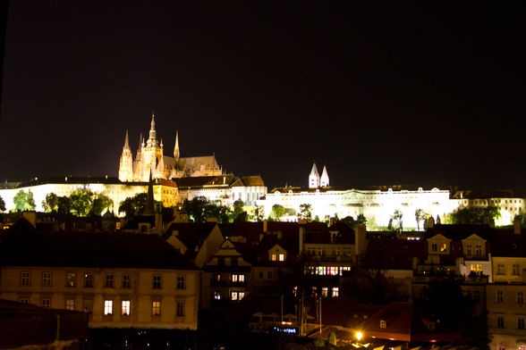 Prag - 