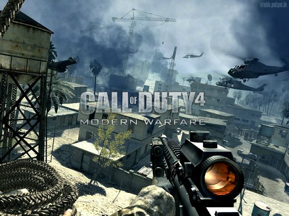 Call of Duty - 