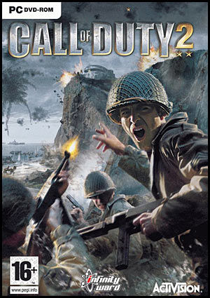 Call of Duty - 