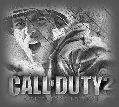 Call of Duty - 