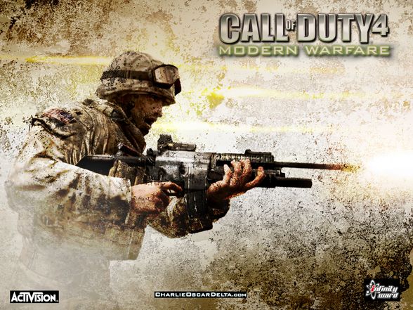 Call of Duty - 