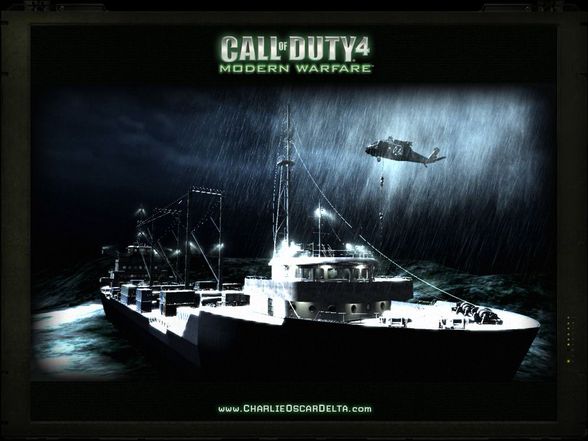 Call of Duty - 