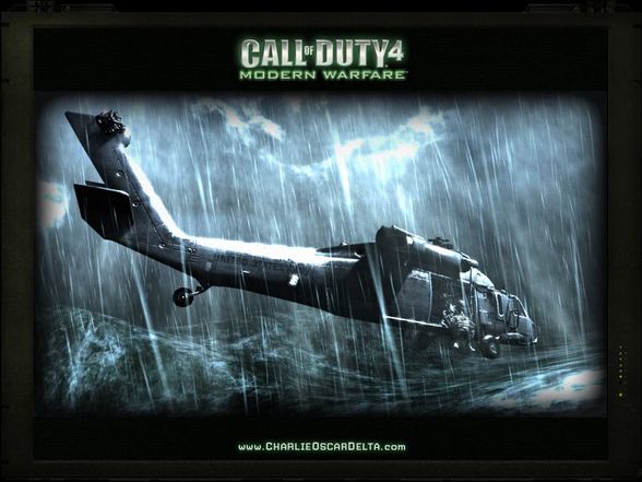 Call of Duty - 