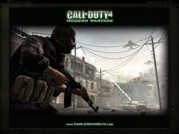 Call of Duty - 