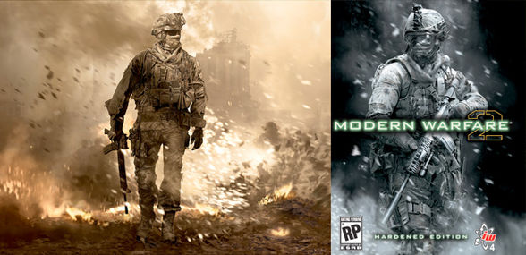 Call of Duty - 