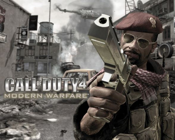 Call of Duty - 