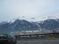 Urlaub Tirol 2010 - 