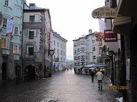 Urlaub Tirol 2010 - 