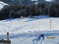 Urlaub Tirol 2010 - 