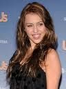 miley  cyres - 