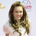 miley  cyres - 