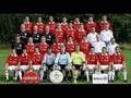 FC  Bayern München - 