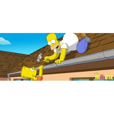 Die simpsons - 