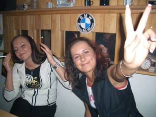 Partytime @ Home - 