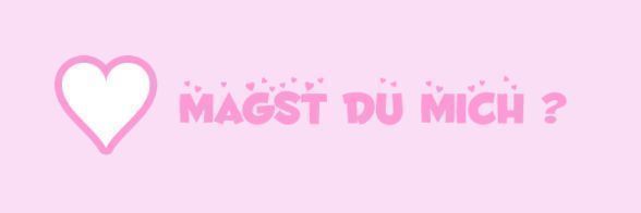 Fragen an dich X3 - 