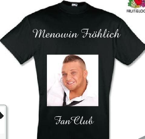 Menowin Fröhlich :) - 