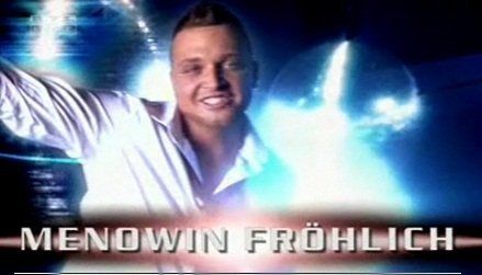 Menowin Fröhlich :) - 