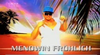 Menowin Fröhlich :) - 