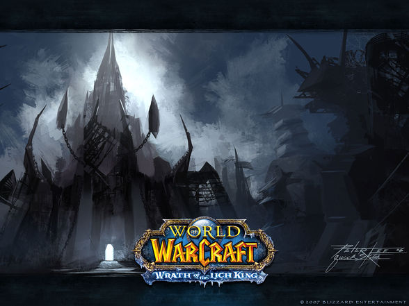 World of Warcraft - 