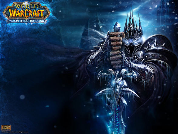 World of Warcraft - 