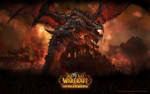 World of Warcraft - 