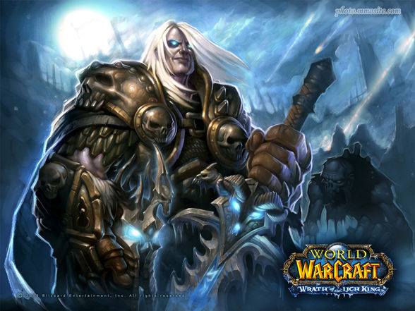 World of Warcraft - 