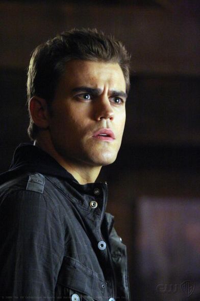 Stefan...?? - 