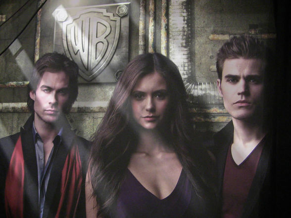 Demon..Elena..Stefan.. - 