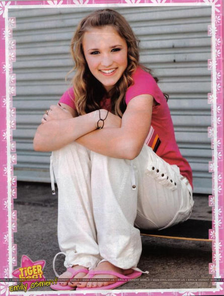 EmIlY OsMenT - 