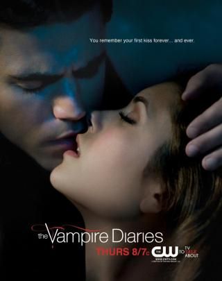 Vampire Diaries ♥ - 