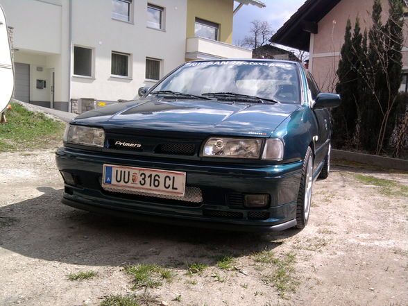 My Car - 